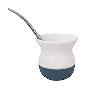 CHIDO Mate Linea Classic Mate plastico