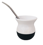 CHIDO Mate Linea Classic Mate plastico