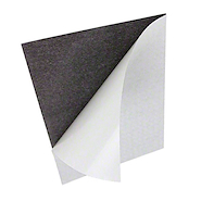 CHIDO Plancha De Iman A4 Autoadhesivo Papelera