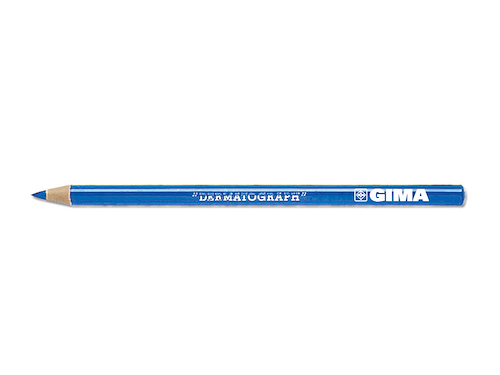 CHIDO Lapiz Dermografico Escritura Escolar