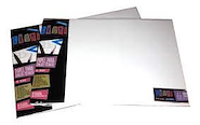 CHIDO Papel Para Dibujo 240 Grs. Cromi 35 X 50 Papeleria Artistica