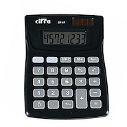 Lima sensor aplausos CIFRA Calculadora Basica Solar/Bateria Dt-67 Calculadora - Chido Libreria