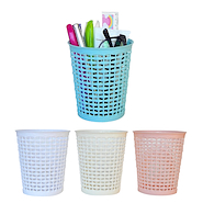 COLOURS Portalapiz Pastel canasta 10x12 Organizadores