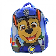 CRESKO Mochila Espalda 12