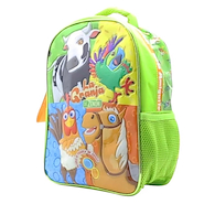 CRESKO Mochila Espalda 12