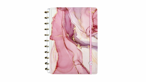 CUADERNO INTELIGENTE Cuaderno A5 Linea Agatha 60 hjs. Lisas
