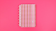 CUADERNO INTELIGENTE Cuaderno A5 Linea Paris 60 hjs. Lisas
