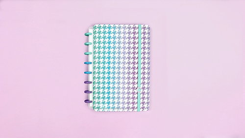 CUADERNO INTELIGENTE Cuaderno Linea London 60 hjs. Lisas