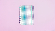 CUADERNO INTELIGENTE Cuaderno Linea London 60 hjs. Lisas