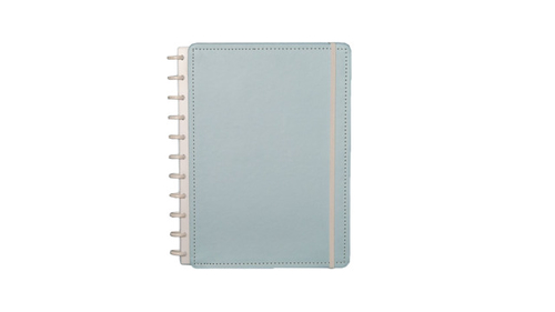 CUADERNO INTELIGENTE Cuaderno Linea Pastel 60 hjs. Lisas