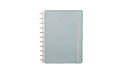 CUADERNO INTELIGENTE Cuaderno Linea Pastel 60 hjs. Lisas