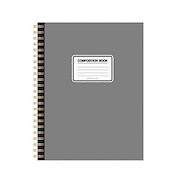 DECORLINE Cuaderno A4 Americano Rayada Cuadernos 60 H.