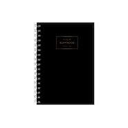 DECORLINE Anotador 18 X 25 60 H. Rayada Cuadernos