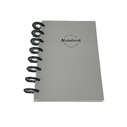 DECORLINE Anotador Inteligente 14 X 21 60 H. Rayada Cuadernos