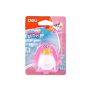 DELI Sacapunta Pinguino 2 Filos
