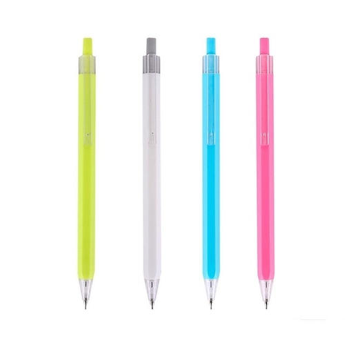 DELI Lapiz Mecanico Xpress 0.5 Mm. Escritura