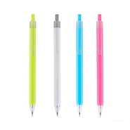 DELI Lapiz Mecanico Xpress 0.5 Mm. Escritura