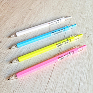 DELI Lapiz Mecanico Xpress 0.7 Mm. Escritura