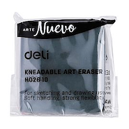 DELI Goma Amasable Para artistas