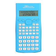 DELI Calculadora Cientifica CORE 240 Func Calculadora