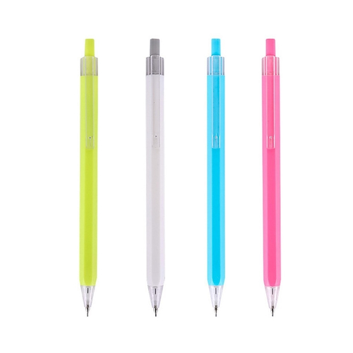 DELI Lapiz Mecanico Xpress 0.5 Mm. Escritura
