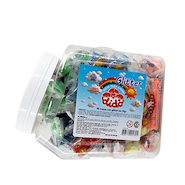 DIDO Masa Glitter Juegos