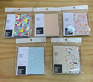 DREAMS AND PAPER Pack mix 10x10 Pack 100 unid.