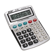 ECAL Calculadora Tc 25 Calculadora