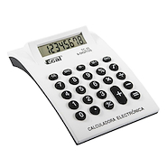 ECAL Calculadora Tc 43 Calculadora