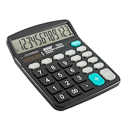 ECAL Calculadora Tc 34 Calculadora