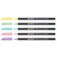 EDDING Marcador 1200 Pastel Escritura