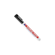 EDDING Marcador Permanente 400 Negro Punta 1 mm