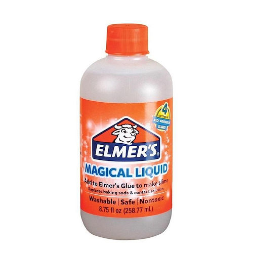 ELMER`S Activador para Slime Adhesivo