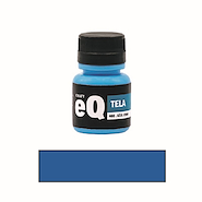 EQARTE Pintura Para Tela 37 Cc Azul Cobalto Pinturas Profesionales