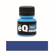 EQARTE Pintura Para Tela 37 Cc Azul Ultramar Pinturas Profesionales