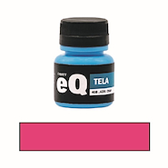 EQARTE Pintura Para Tela 37 Cc Fucsia Pinturas Profesionales