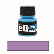 EQARTE Pintura Para Tela 37 Cc Lavanda Pinturas Profesionales