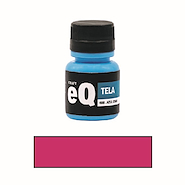 EQARTE Pintura Para Tela 37 Cc Magenta Pinturas Profesionales