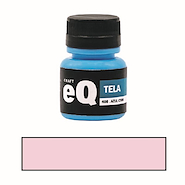 EQARTE Pintura Para Tela 37 Cc Rosa Bebe Pinturas Profesionales