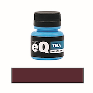 EQARTE Pintura Para Tela 37 Cc Uva Pinturas Profesionales