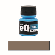 EQARTE Pintura Para Tela 37 Cc T Sombra Nat Pinturas Profesionales