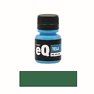 EQARTE Pintura Para Tela 37 Cc Verde Ingles Pinturas Profesionales