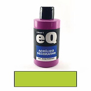EQARTE Acrilico 50 Cc Comun V. Lima Acrilico