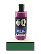 EQARTE Acrilico 50 Cc Comun Verde Eq Acrilico