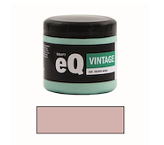 EQARTE Pintura Vintage Al agua, satinado