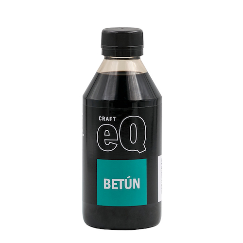 EQARTE Betun 250 cc Accesorio De Artitstica