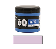 EQARTE Base Acrilica 200 Cc Lila Acrilico