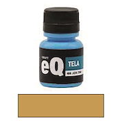 EQARTE Pintura Para Tela 37 Cc Oro Pinturas Profesionales