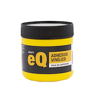 EQARTE Cola de carpintero 200cc Accesorio De Artitstica - Adhesivo Vinilico