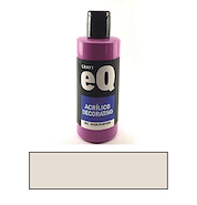 EQARTE Acrilico 50 Cc Comun Blanco Antiguo Acrilico